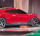 China electronic firm Dream Techology launched rocket boosted car Nebula Next01 Jet Edition