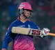 AI chip in the bat what Vaibhav Sooryanshi replied