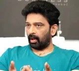 Men also faces casting couch in industry says JD Chakravarthi