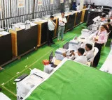 Exit Polls for Kerala Tamil Nadu West Bengal Assembly Elections
