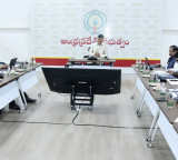 Chandrababu reviews on RTGS