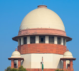 SC terms Allahabad HC bail denial ‘very shocking’, orders release of undertrial after 9 years