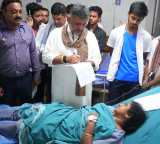 B’luru wall collapse: Two Kerala tourists, child among 7 dead