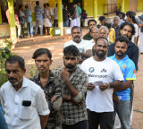 Axis My India Exit Poll projects UDF surge in Kerala, NDA lead in Assam, NRC ahead in Puducherry