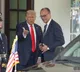 German Chancellor says ties with Trump remain good despite friction over Iran