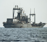 6 crew members of US-seized Iranian ship released: Report