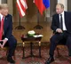 Putin, Trump hold phone call, discuss conflicts in Iran, Ukraine