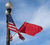 Iran war raises concerns over US focus on China