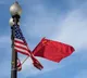 Iran war raises concerns over US focus on China
