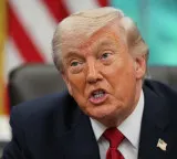Trump says US reviewing possible troop cut in Germany, decision due in 'short period'