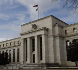 US Federal Reserve holds rates as oil shock lifts inflation