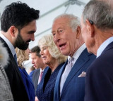 New York Mayor Mamdani says he would ask King Charles to return Kohinoor