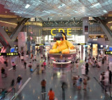 Indian airlines to resume Doha flights from May 1 amid West Asia conflict