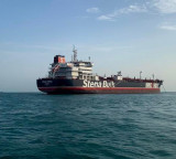 US military claims 42 vessels intercepted in ongoing blockade of Iranian ports