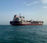 US military claims 42 vessels intercepted in ongoing blockade of Iranian ports