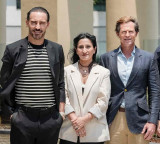 Jonty Rhodes, Du Plessis & Klaasen acquire Rotterdam franchise in ETPL