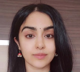 Adah Sharma’s off day includes mindless scrolling, healthy recipes, and ‘thoda sa workout’