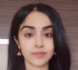 Adah Sharma’s off day includes mindless scrolling, healthy recipes, and ‘thoda sa workout’