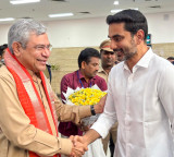 Talent-driven ecosystem positions Vizag as emerging IT growth hub