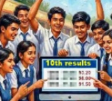 Andhra Pradesh Class 10 results declared: 85.25 pc pass; girls perform better