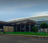 Adani Group-backed Jaipur International Airport secures water-positive status, first in Rajasthan