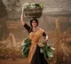 Anupama Parameswaran's look as Kandula Sulochana Rani in pan-Indian film 'Bhogi' released