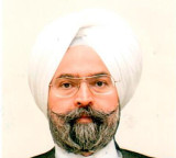 Justice Anupinder Singh Grewal appointed as new NCLT President