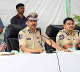 “Honoured to lead progressive, efficient police force”, says Telangana’s outgoing DGP