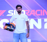 Shreyas Iyer named brand ambassador for Formula 1-backed sim racing programme in India
