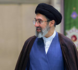 Iran's new rules for Strait of Hormuz to bring peace, progress to region: Mojtaba Khamenei