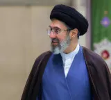 Iran's new rules for Strait of Hormuz to bring peace, progress to region: Mojtaba Khamenei