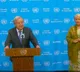 UN chief warns of poverty rise, growth fall if Hormuz remains closed