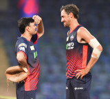 IPL 2026: Starc available for DC’s clash against RR, says bowling coach Munaf Patel