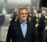 Iran is ready for diplomacy if US changes approach: President Pezeshkian