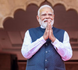 PM Modi to launch Rs 7,823 crore projects in Hyderabad on May 10​