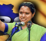 EC green signal for Kavithas new party but the party name change