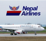 Nepal Airlines Apologizes to India for Map Error