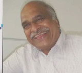 Senior Journalist Telidevara Bhanumurthy Passed Away