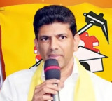 Union minister Pemmasani expresses happy on Central govt funds release