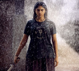 Manjula grand daughter Jovika debut with Agadha