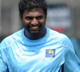Muttiah Muralitharan says IPL is a business due to high scores