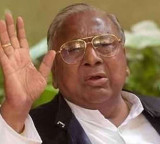 Telangana Government Appoints V Hanumantha Rao as BC Welfare Advisor