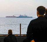 Iran Hackers Leak US Marines Data in Cyber Attack