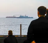 Iran Hackers Leak US Marines Data in Cyber Attack