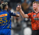 We havent been able to do what Mumbai Indians stand for says skipper Pandya after defeat vs SRH