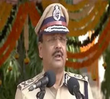 TG Govt appoints Ex DGP Sivadhar Reddy as State Security Advosor
