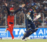 Gujarat Titans Secure Convincing 4-Wicket Victory Over Royal Challengers Bengaluru in IPL 2026