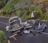17 killed in road accident in Nepal