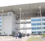 SRM University Professor Ubaid Mustaq Faces Sexual Harassment Allegations