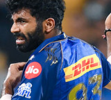 ‘We’re all again going to be singing 'Bumrah, Bumrah'; let's cut him a little slack’: Pollard